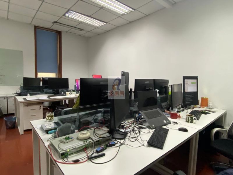 清华紫光英力实验室