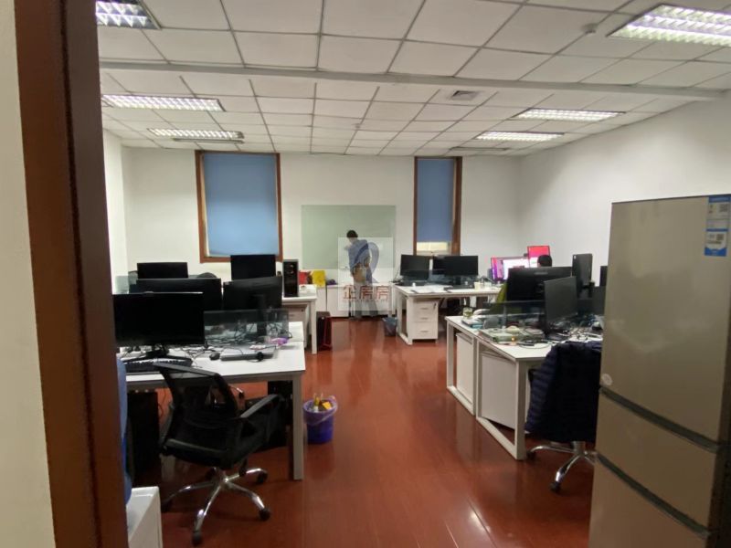 清华紫光英力实验室