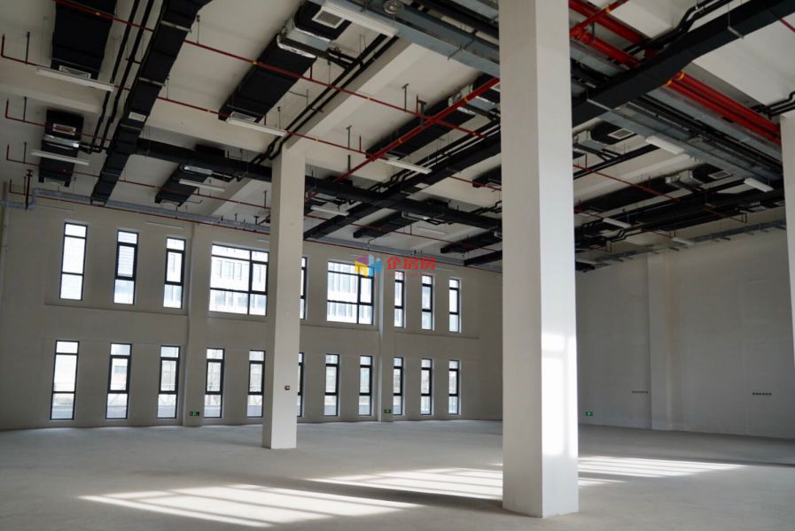 中关村科学城星谷（创新园）