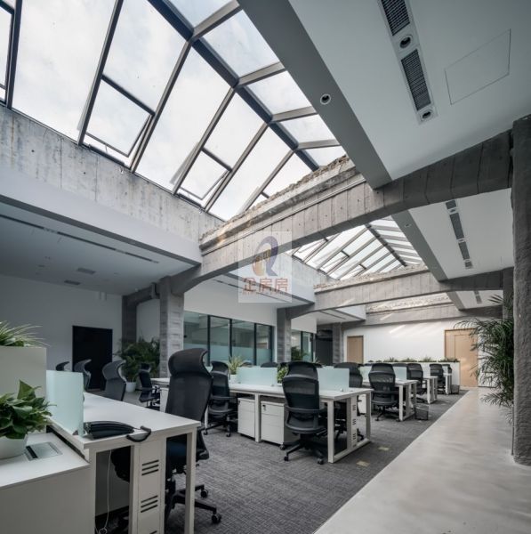 首创新大都（新大都饭店改造）