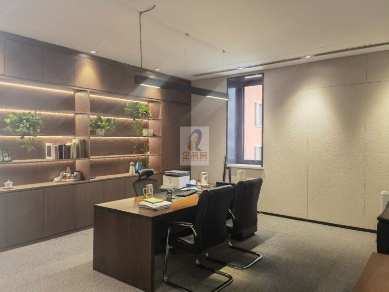 首创新大都（新大都饭店改造）