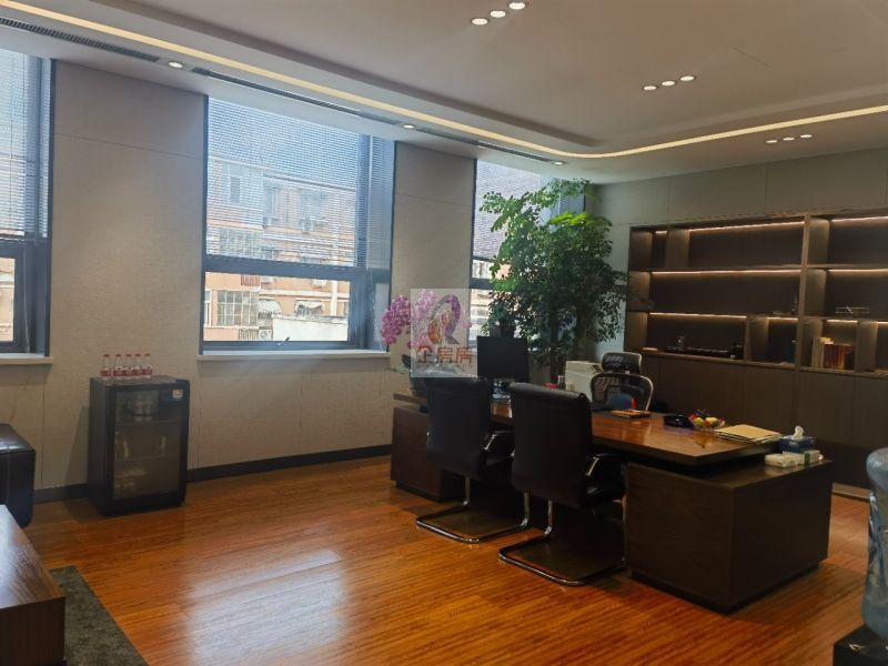 首创新大都（新大都饭店改造）