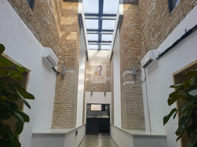 首创新大都（新大都饭店改造）