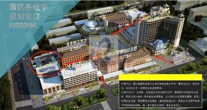 首创新大都（新大都饭店改造）