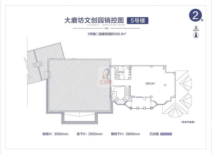 大磨坊文化创意产业园