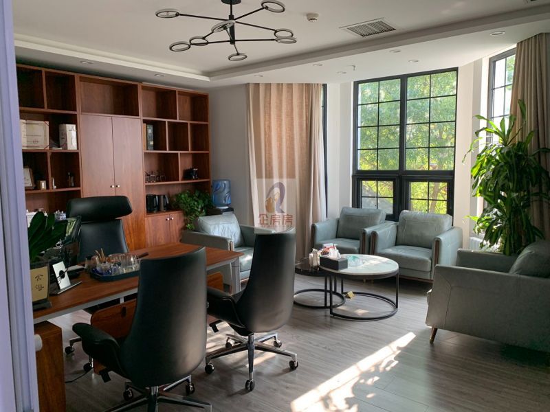 大磨坊文化创意产业园