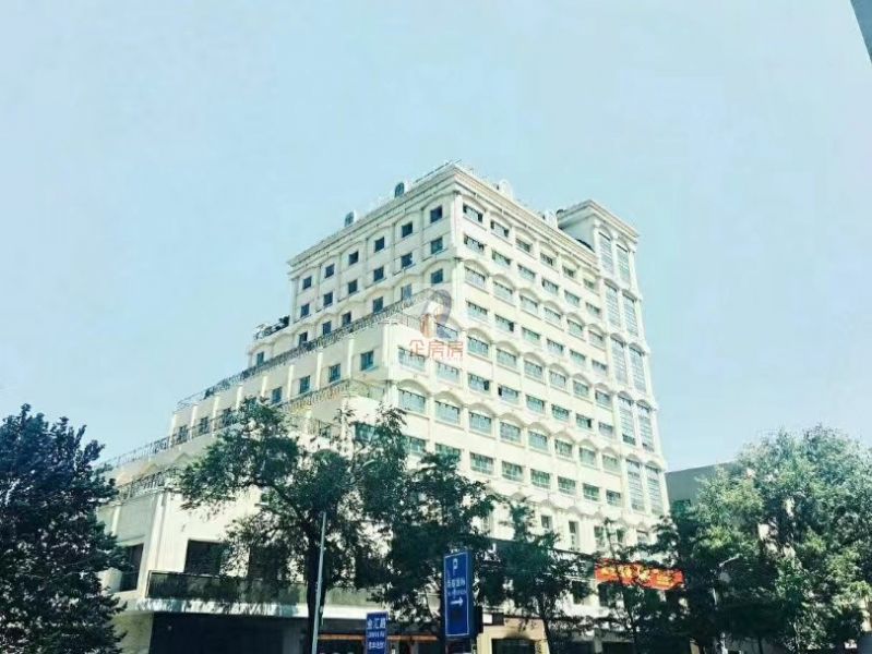 北京东方宫霄大厦（宫宵国际大厦）