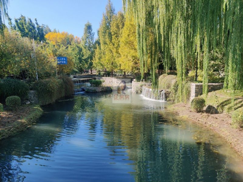 西城区冰窖胡同8号院（独栋）