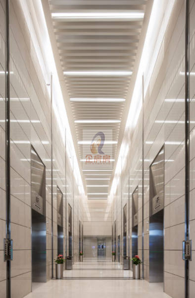 北京中海广场（CBD）