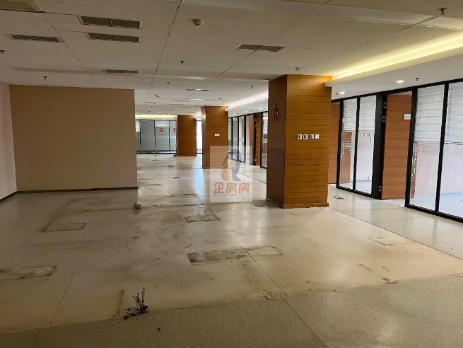 中水电国际大厦（中水电大厦）