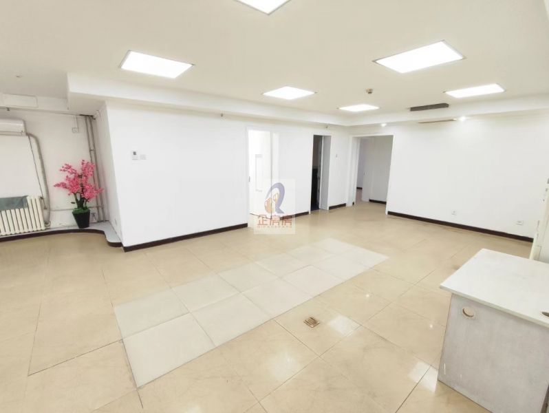 上地国际创业园 