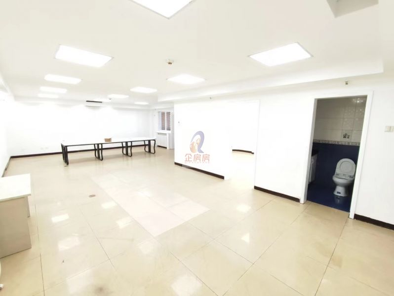 上地国际创业园 