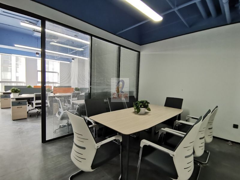 天通泰科技金融谷 