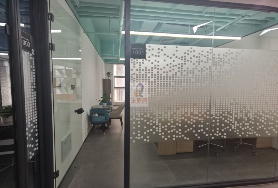 天通泰科技金融谷 