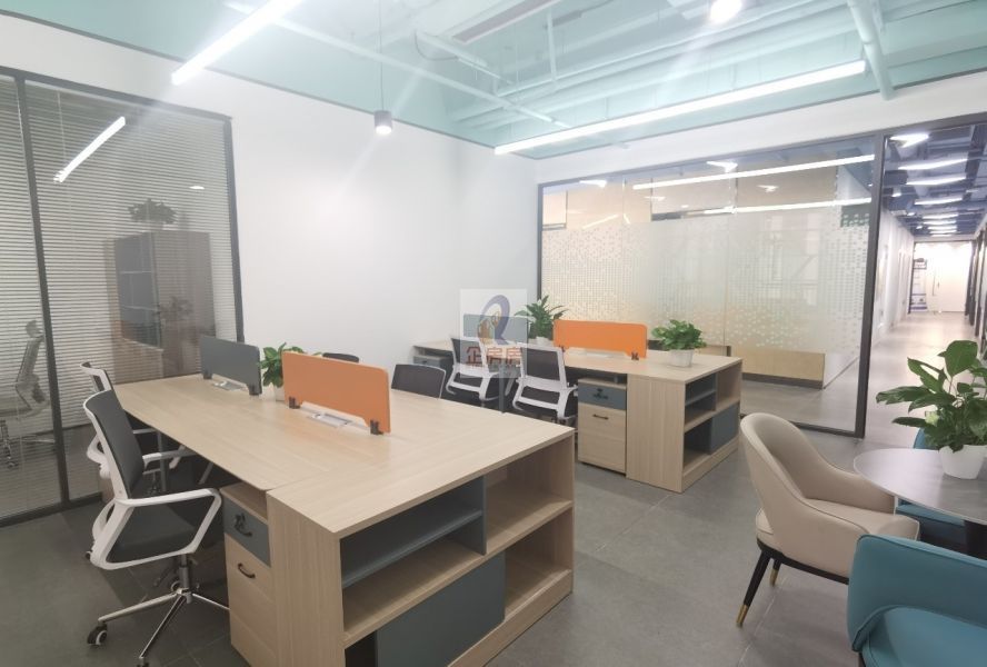 天通泰科技金融谷 