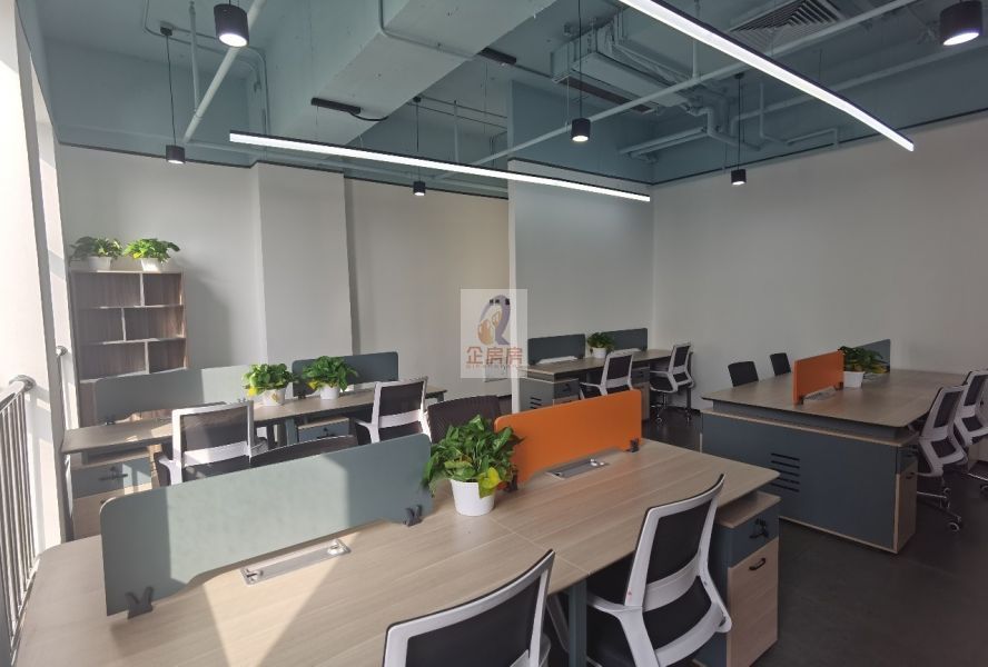 天通泰科技金融谷 