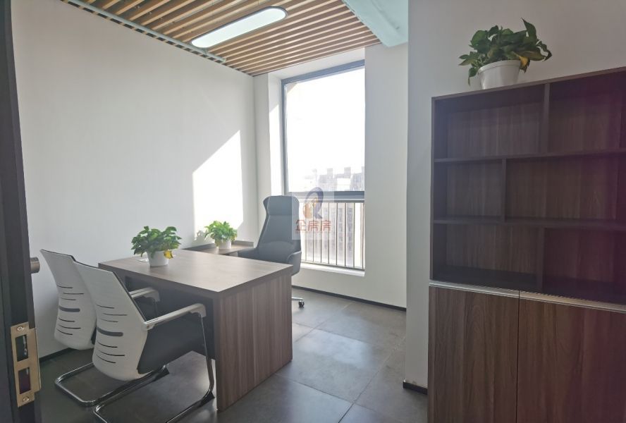 天通泰科技金融谷 