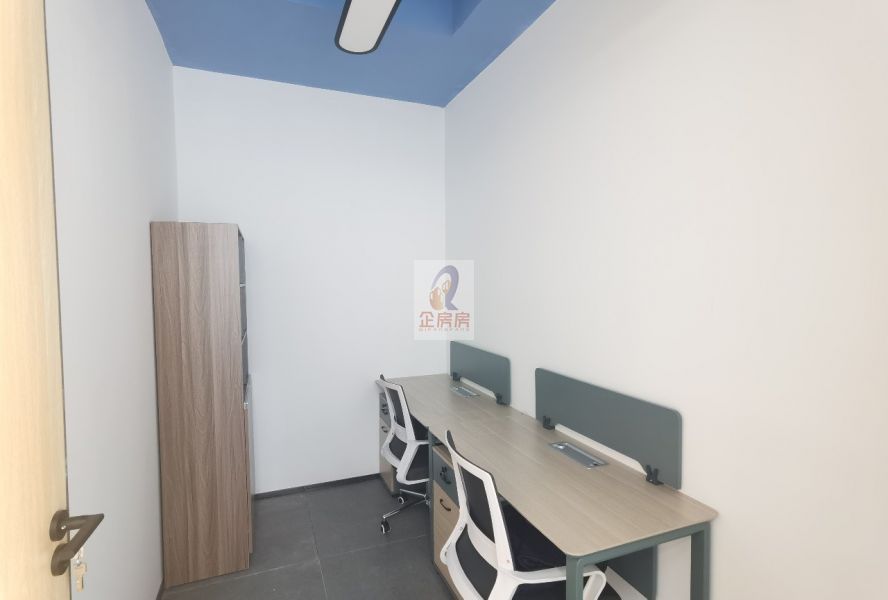 天通泰科技金融谷 