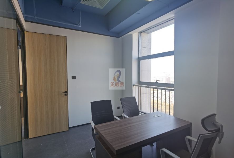 天通泰科技金融谷 