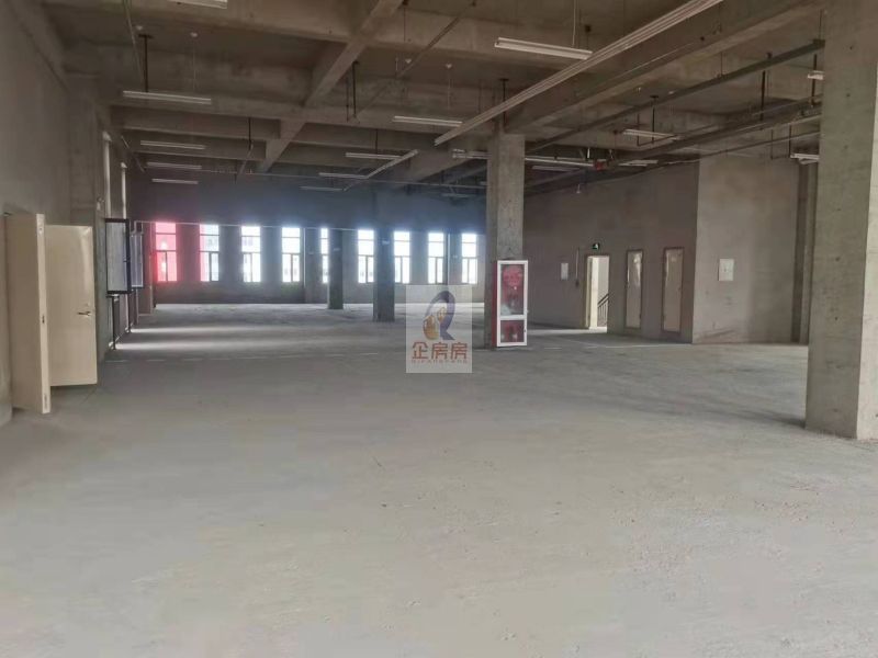 大得名归生物医药基地