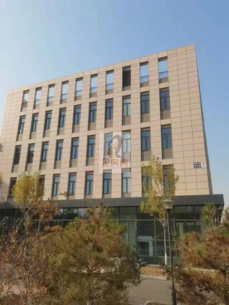 大得名归生物医药基地