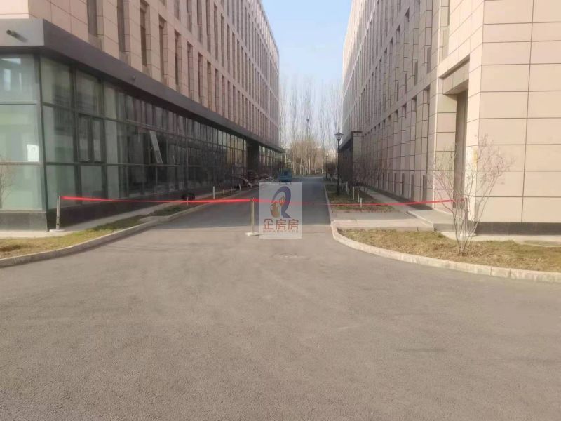 大得名归生物医药基地