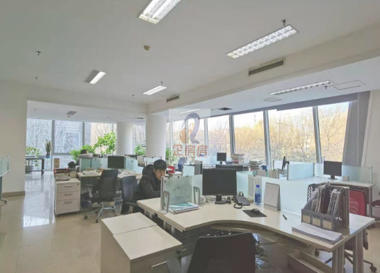 华远企业号（华远企业中心）