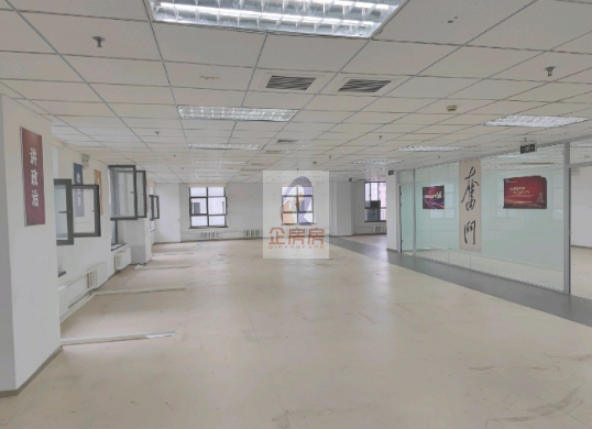 广益大厦（源中心）ABC座（3-10层）