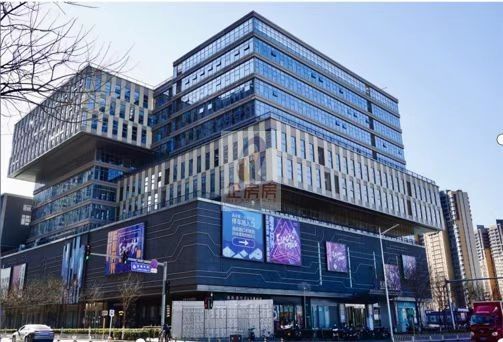 优客工场(龙域中心)