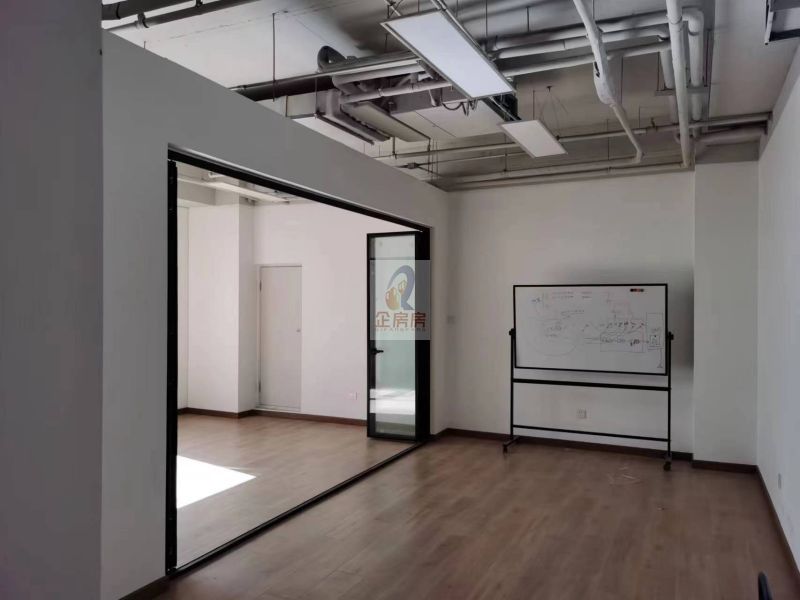 优客工场(龙域中心)