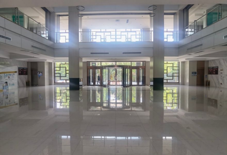 （海星医疗健康创新园） 中关村医学工程转化中心医疗