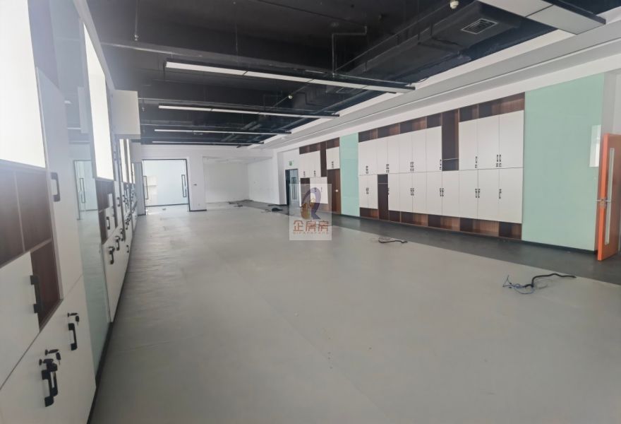 （海星医疗健康创新园） 中关村医学工程转化中心医疗