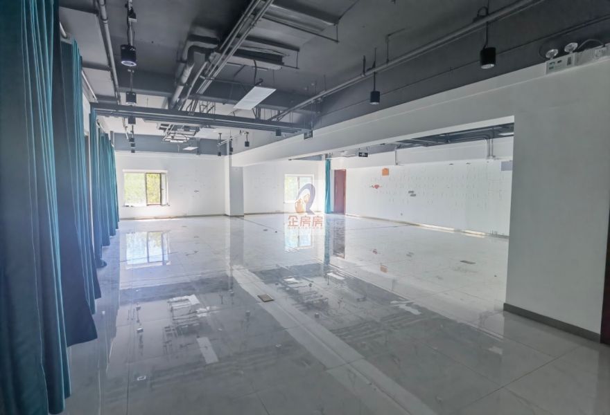 （海星医疗健康创新园） 中关村医学工程转化中心医疗