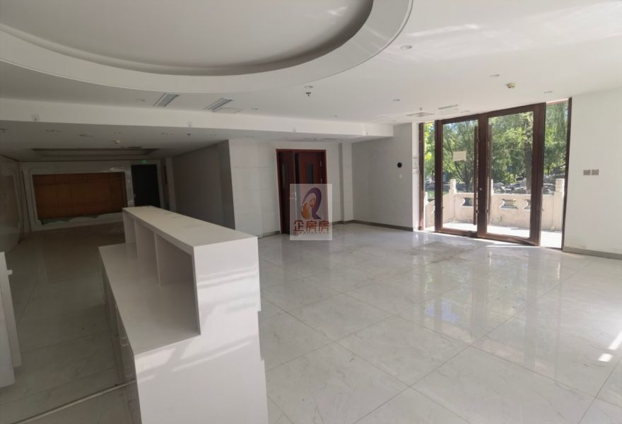 （海星医疗健康创新园） 中关村医学工程转化中心医疗