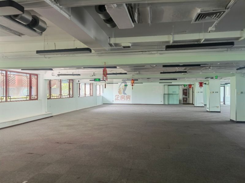 （海星医疗健康创新园） 中关村医学工程转化中心医疗