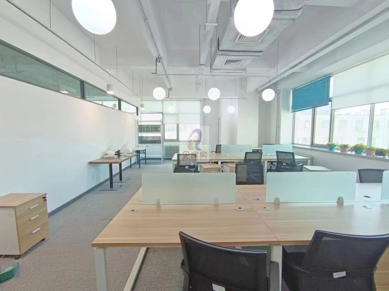 慧空间(金燕龙科研楼)