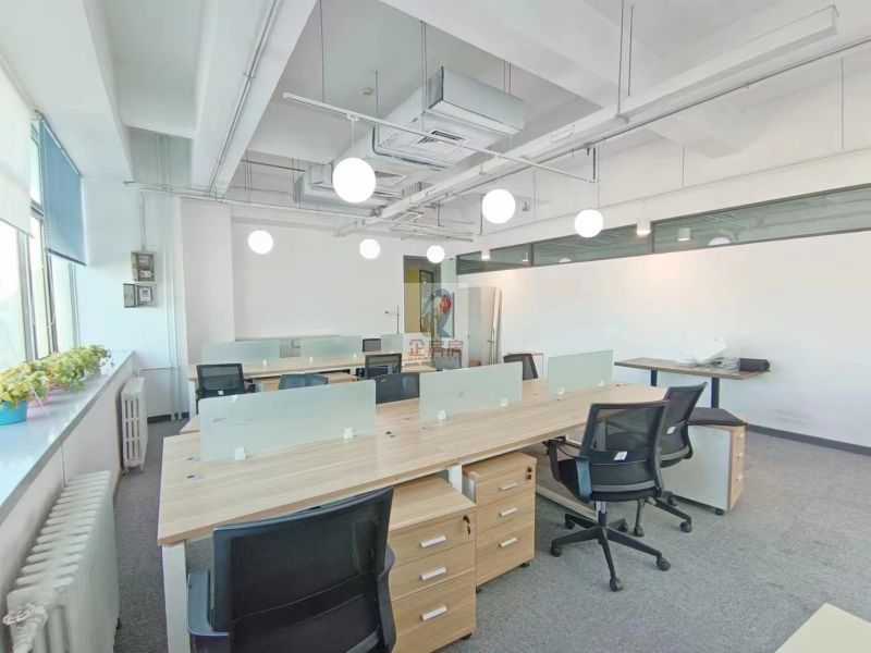 慧空间(金燕龙科研楼)