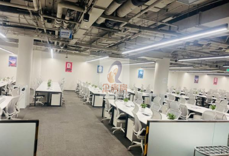 天使大厦（华奥中心）