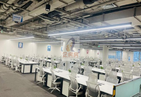 天使大厦（华奥中心）