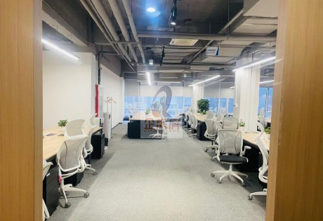 天使大厦（华奥中心）