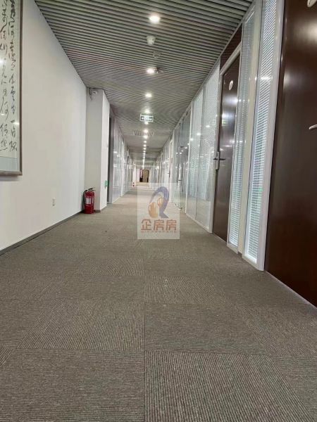 金隅大成时代中心（西四环）