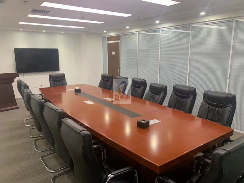 金隅大成时代中心（西四环）