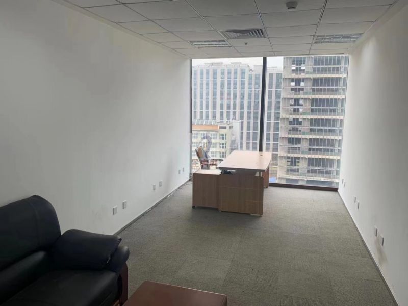 金隅大成时代中心（西四环）