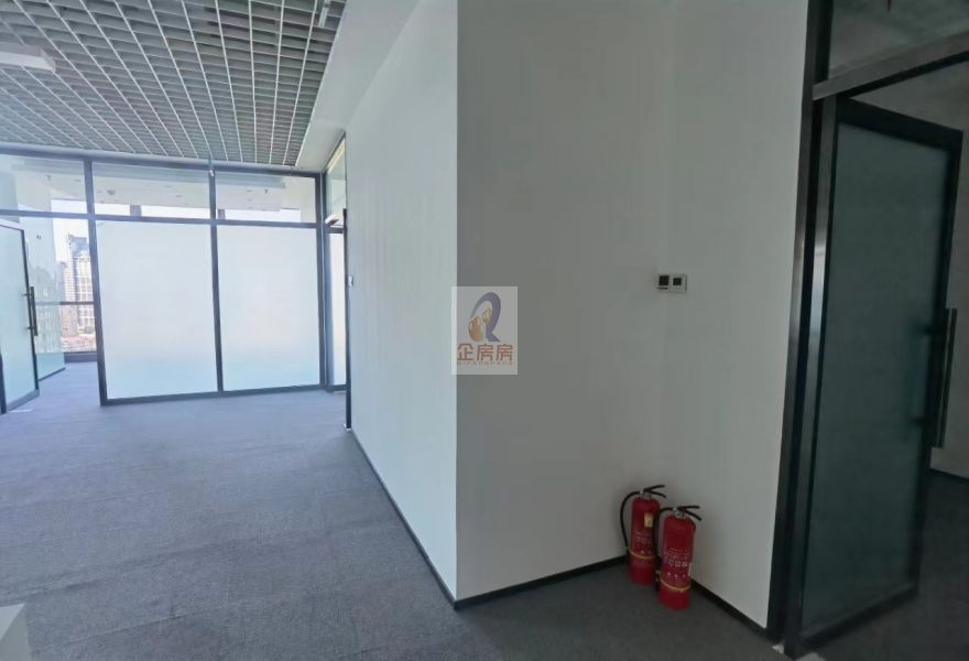 平安国际金融中心