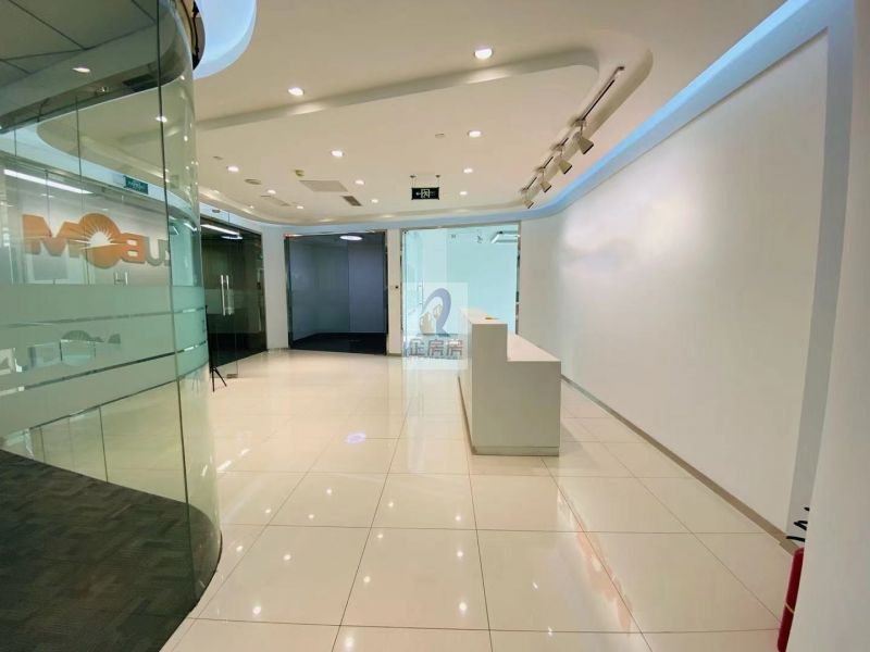 丽泽平安金融中心