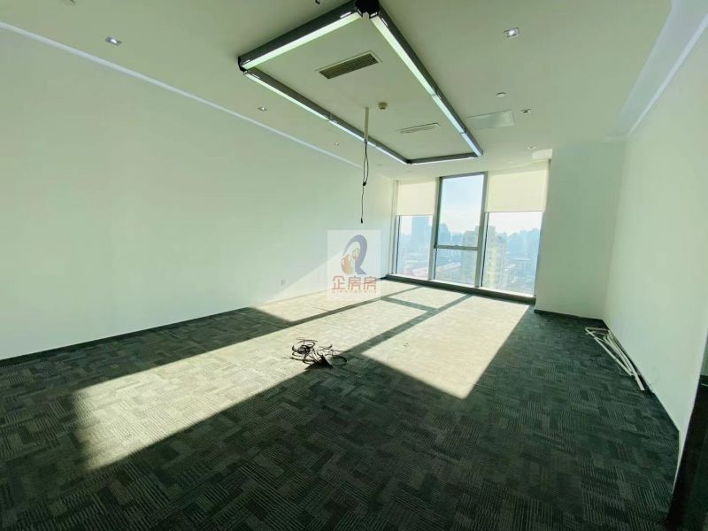 丽泽平安金融中心