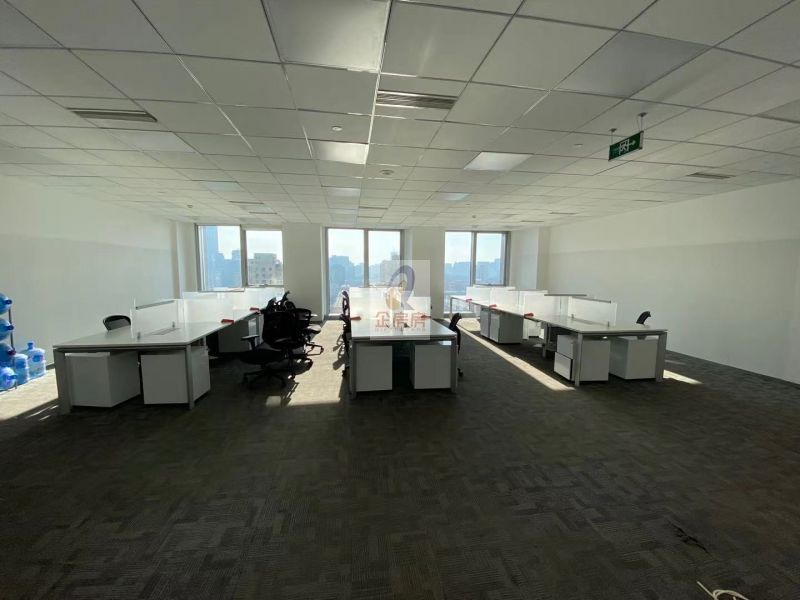 丽泽平安金融中心