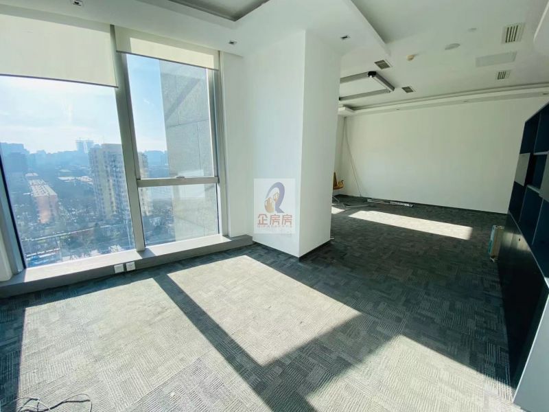 丽泽平安金融中心