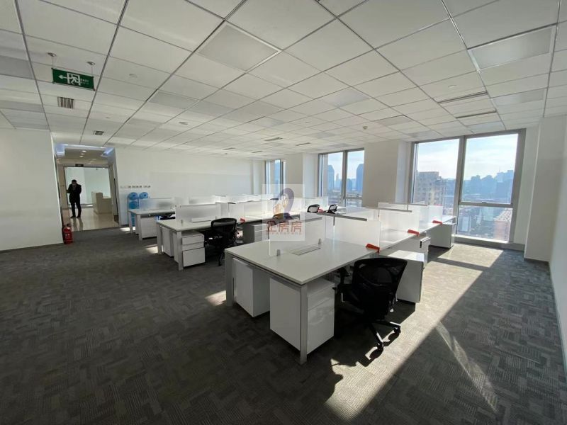 丽泽平安金融中心