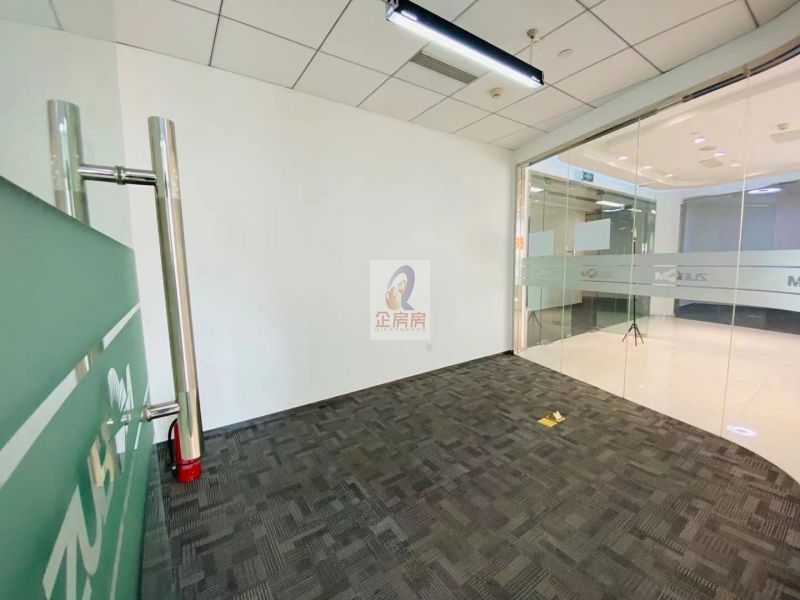 丽泽平安金融中心